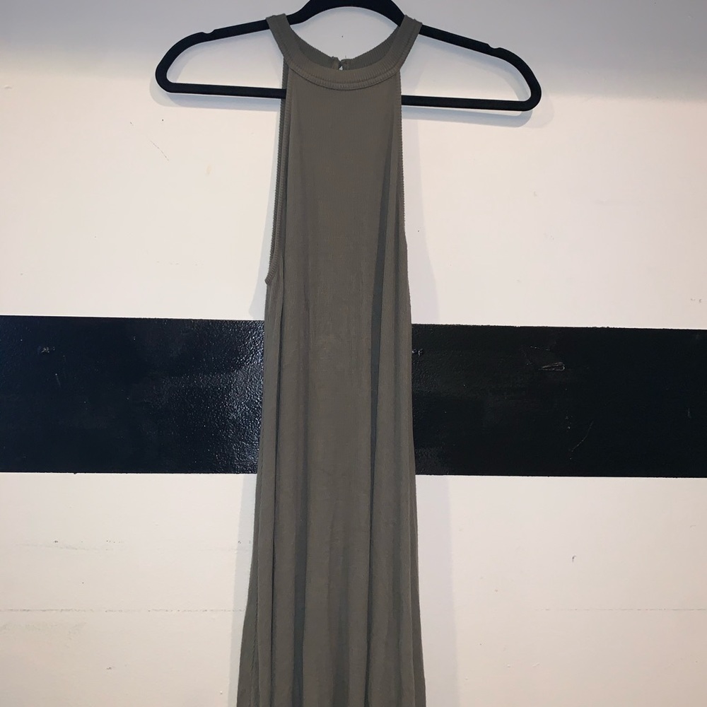 American eagle dress
